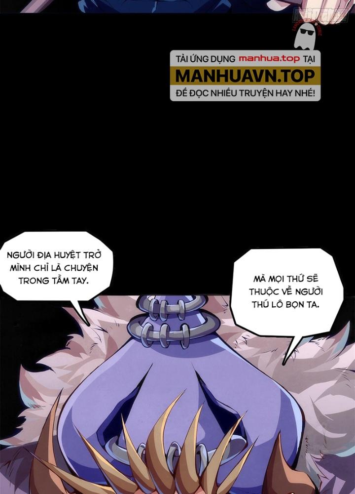 Long Hưởng Thiên Hạ Chapter 45 - Trang 2