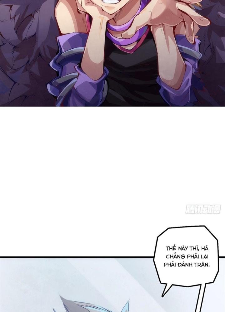 Long Hưởng Thiên Hạ Chapter 45 - Trang 2