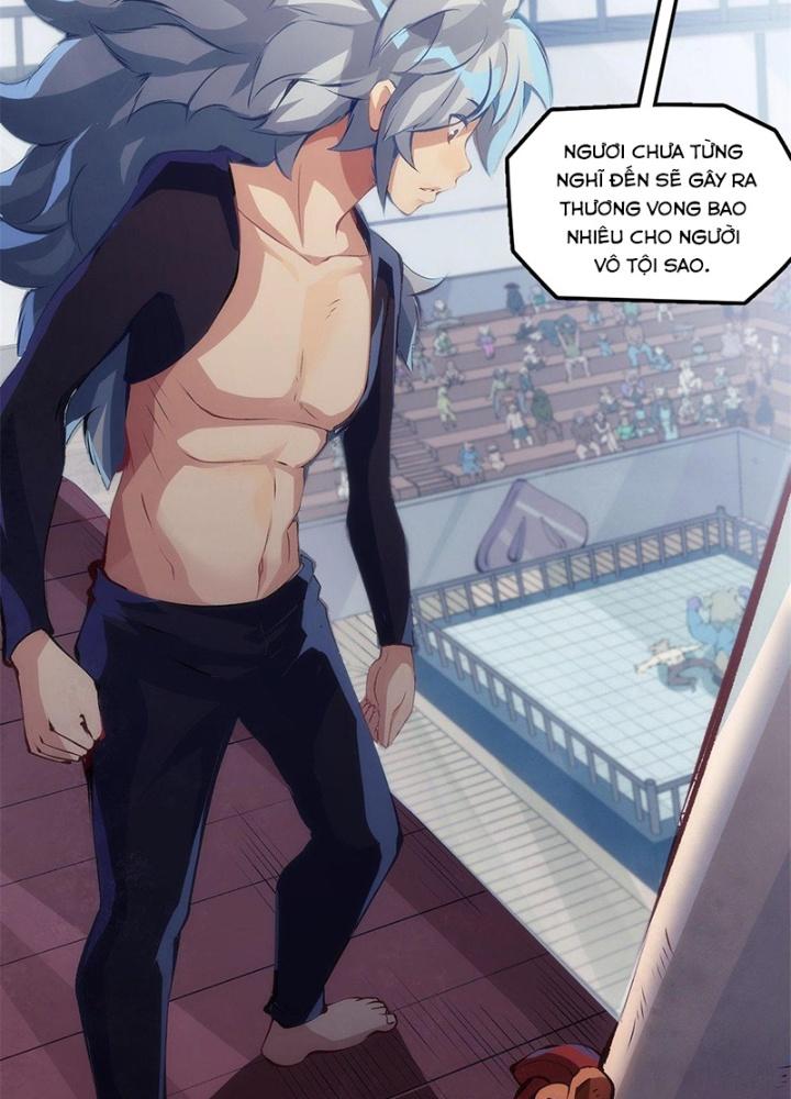 Long Hưởng Thiên Hạ Chapter 45 - Trang 2