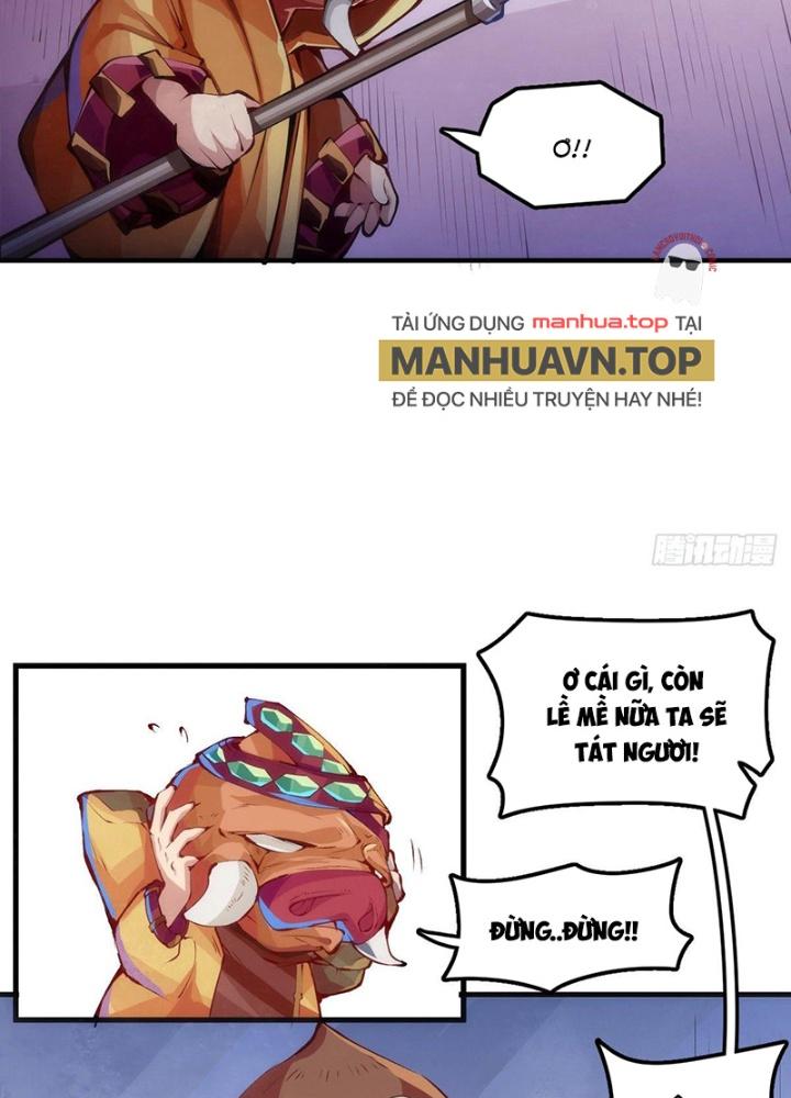 Long Hưởng Thiên Hạ Chapter 45 - Trang 2