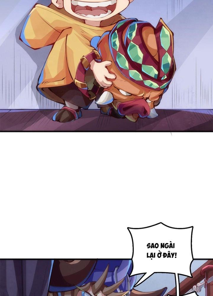 Long Hưởng Thiên Hạ Chapter 45 - Trang 2