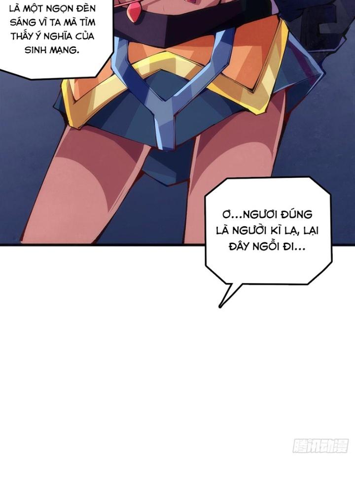 Long Hưởng Thiên Hạ Chapter 47 - Trang 2