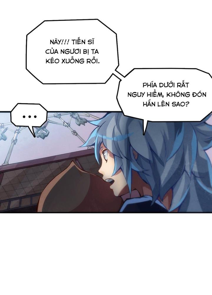 Long Hưởng Thiên Hạ Chapter 47 - Trang 2
