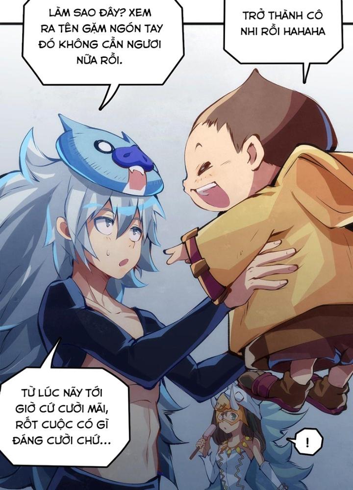 Long Hưởng Thiên Hạ Chapter 47 - Trang 2