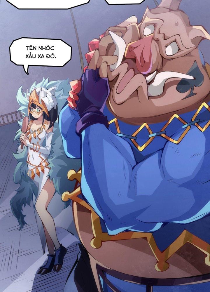 Long Hưởng Thiên Hạ Chapter 47 - Trang 2