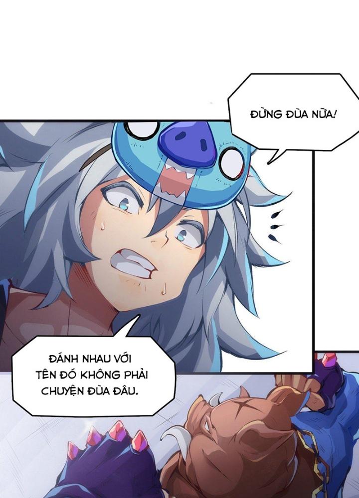 Long Hưởng Thiên Hạ Chapter 47 - Trang 2