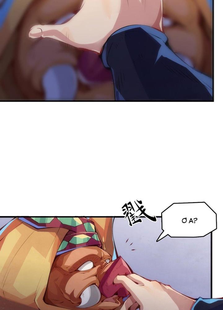 Long Hưởng Thiên Hạ Chapter 47 - Trang 2