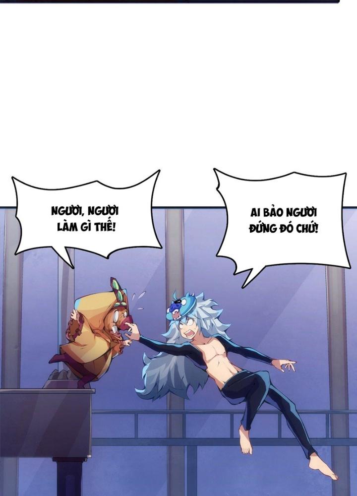 Long Hưởng Thiên Hạ Chapter 47 - Trang 2