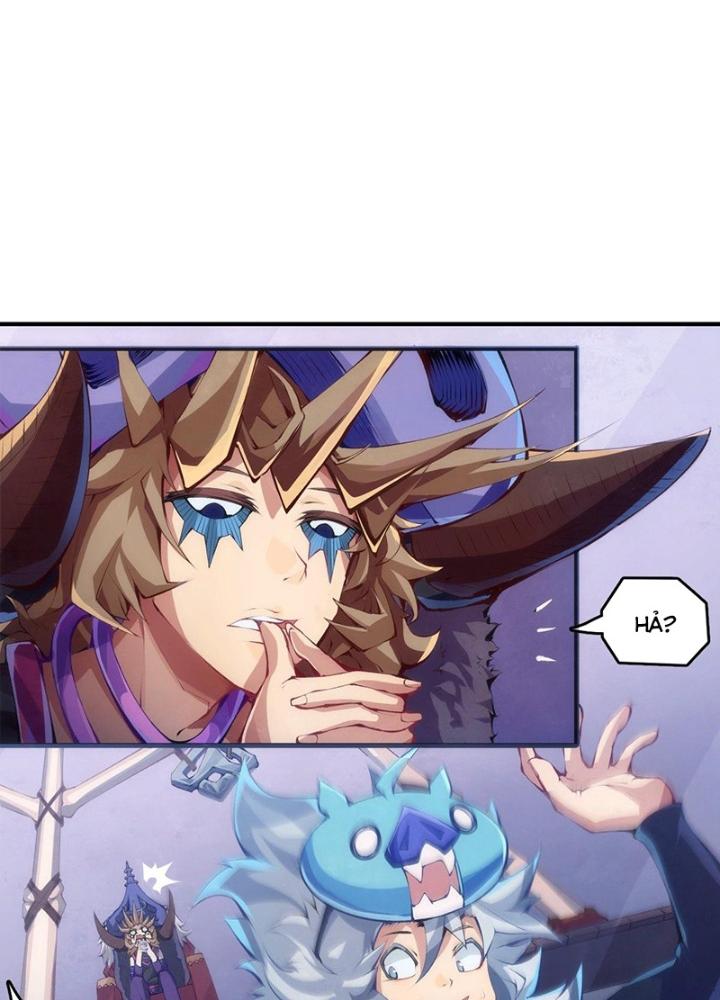 Long Hưởng Thiên Hạ Chapter 47 - Trang 2