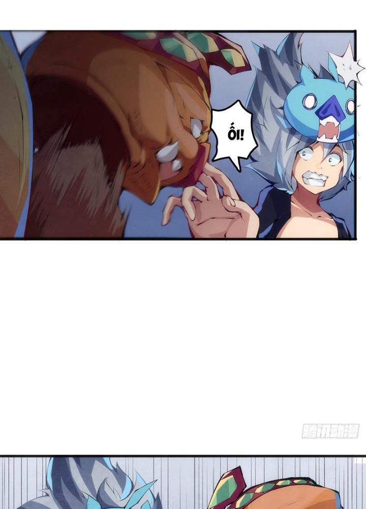 Long Hưởng Thiên Hạ Chapter 47 - Trang 2