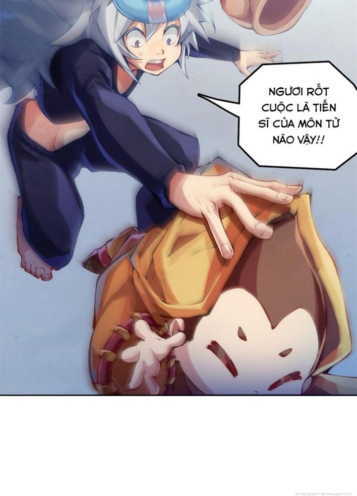 Long Hưởng Thiên Hạ Chapter 47 - Trang 2