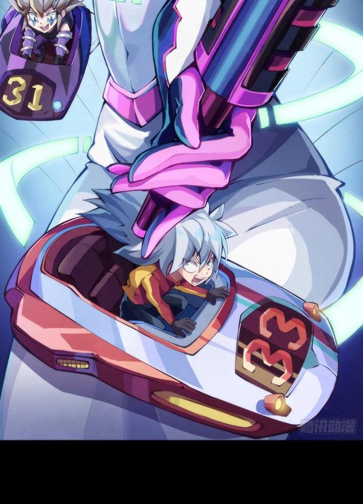 Long Hưởng Thiên Hạ Chapter 47 - Trang 2