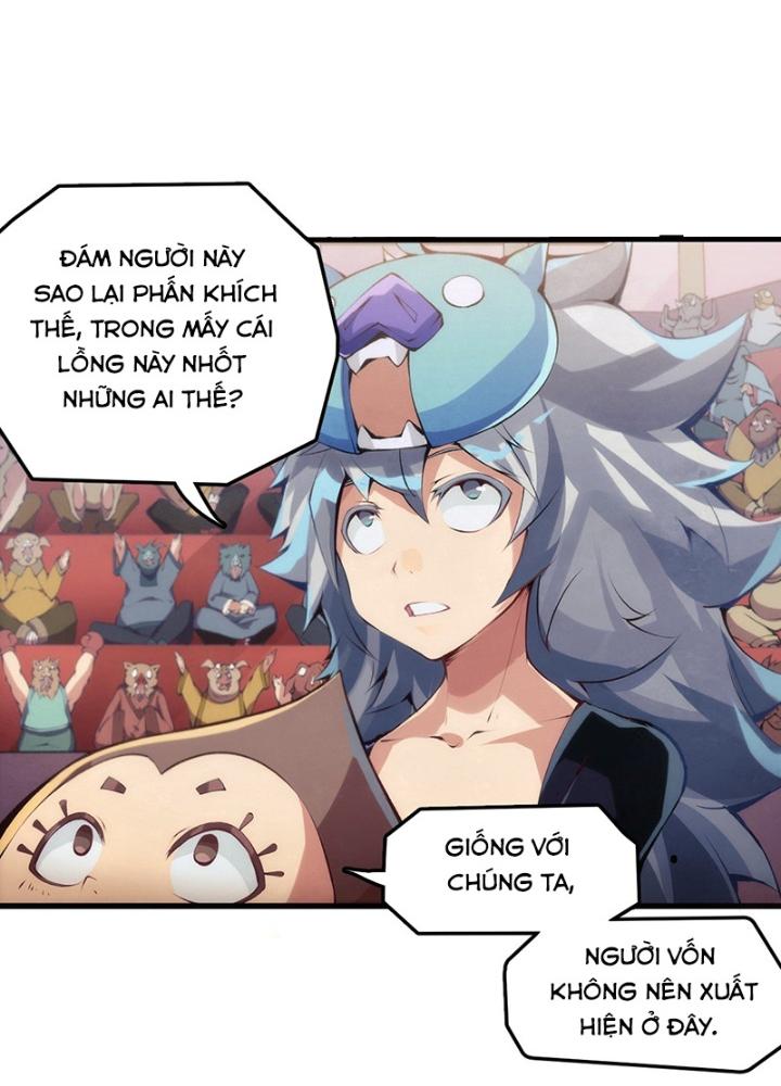 Long Hưởng Thiên Hạ Chapter 48 - Trang 2