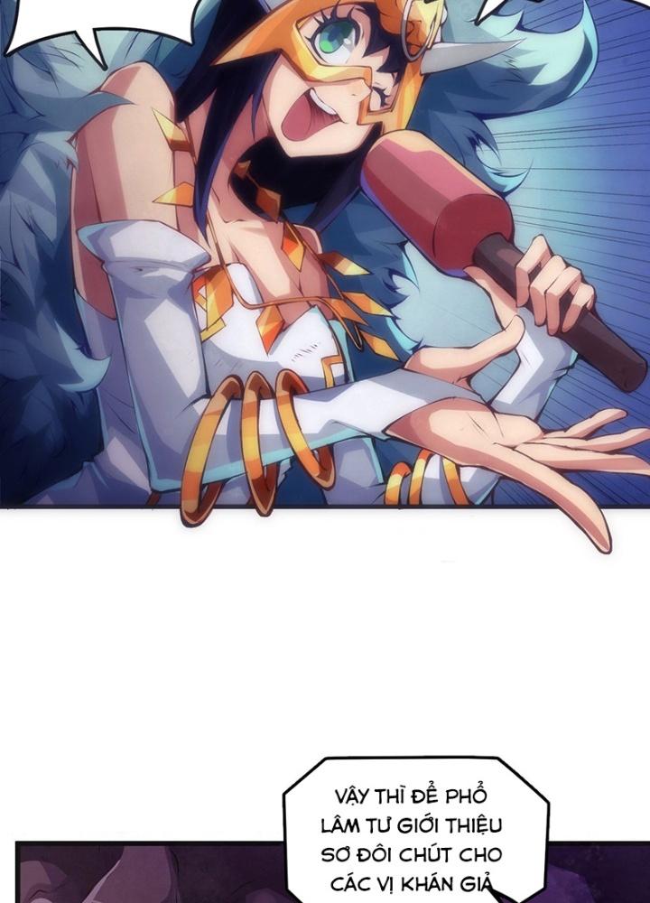 Long Hưởng Thiên Hạ Chapter 48 - Trang 2