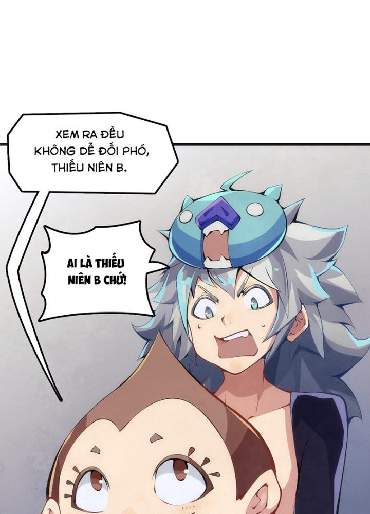 Long Hưởng Thiên Hạ Chapter 48 - Trang 2