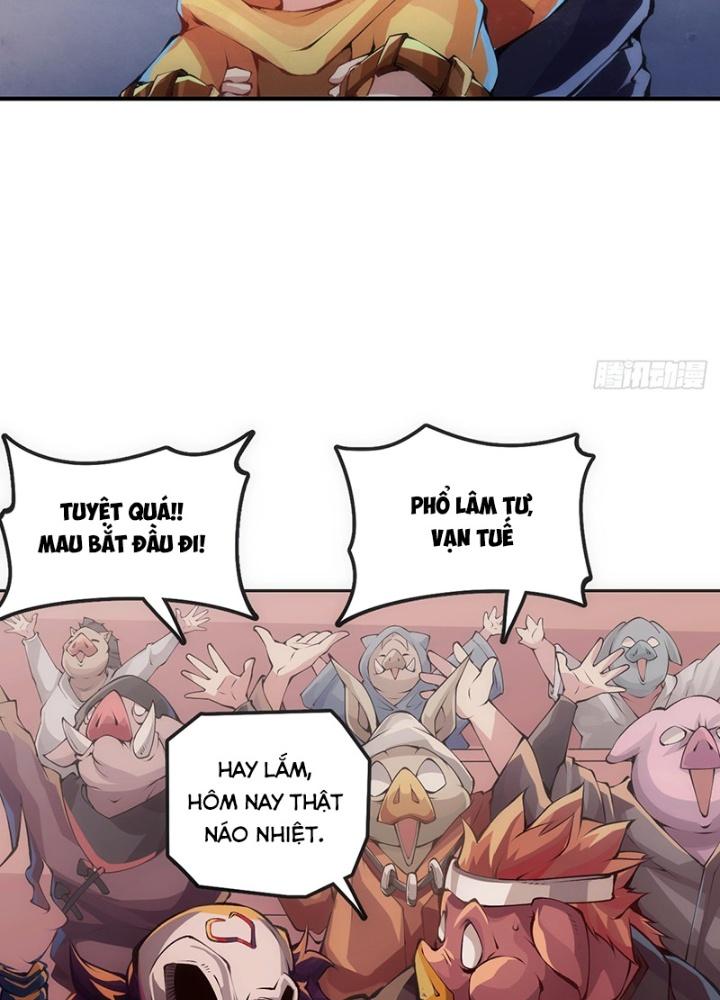 Long Hưởng Thiên Hạ Chapter 48 - Trang 2