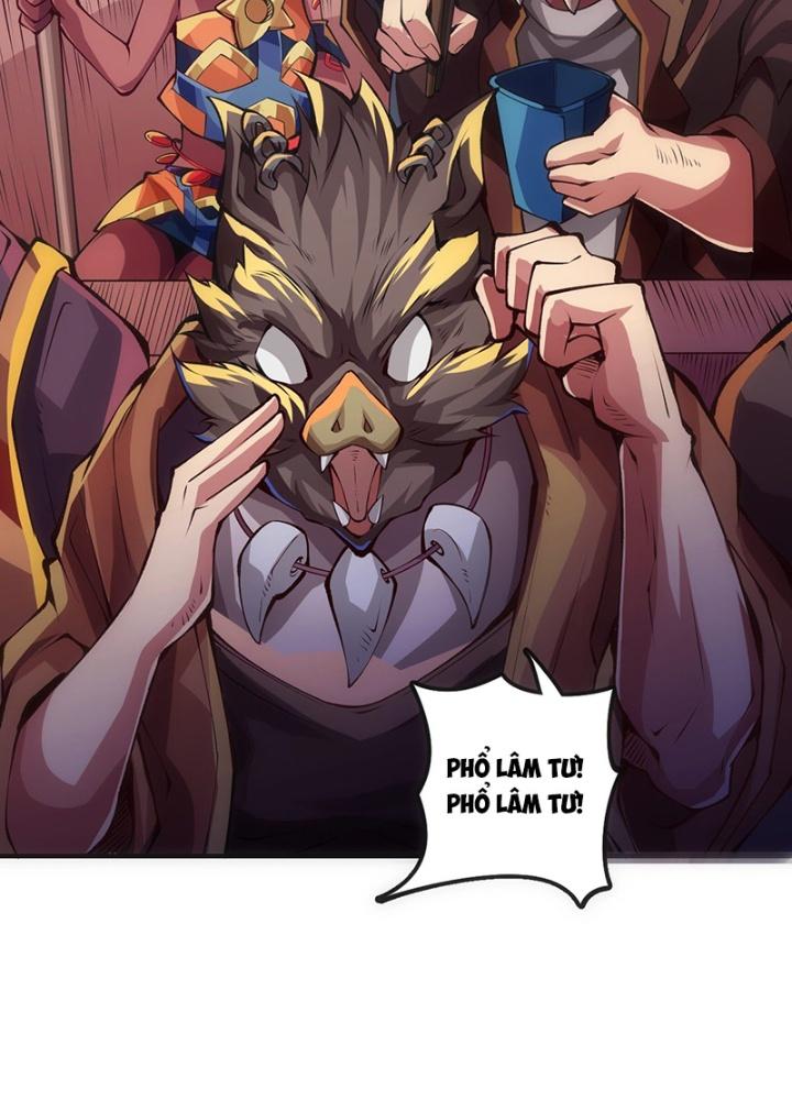 Long Hưởng Thiên Hạ Chapter 48 - Trang 2