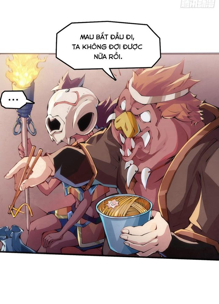 Long Hưởng Thiên Hạ Chapter 48 - Trang 2