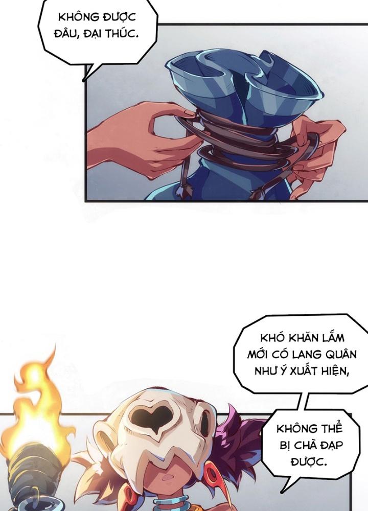 Long Hưởng Thiên Hạ Chapter 48 - Trang 2