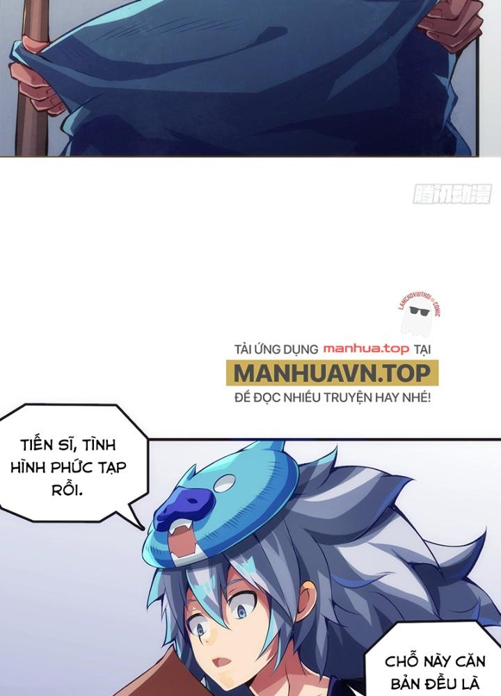 Long Hưởng Thiên Hạ Chapter 48 - Trang 2