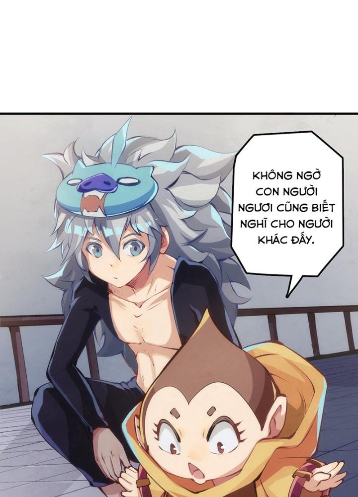 Long Hưởng Thiên Hạ Chapter 48 - Trang 2