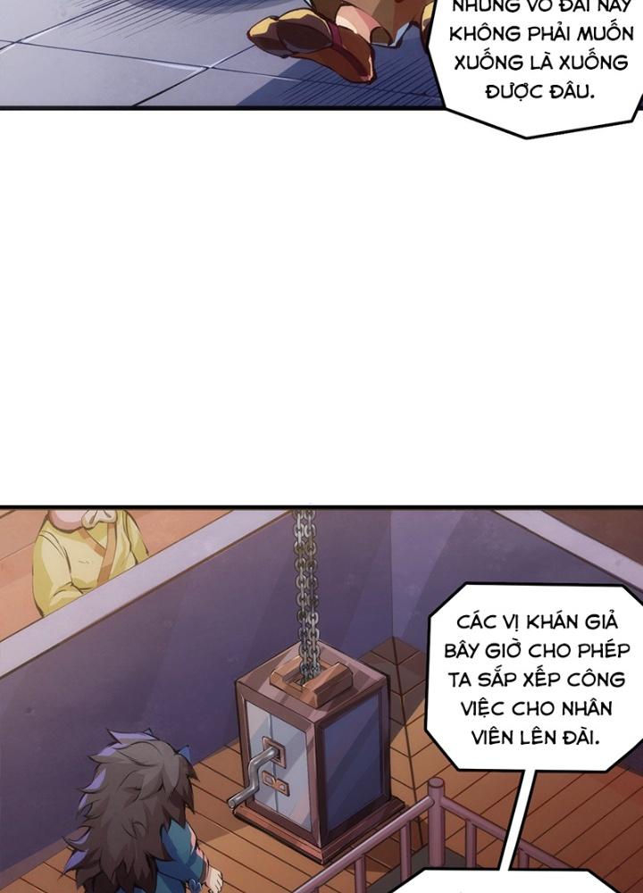 Long Hưởng Thiên Hạ Chapter 48 - Trang 2