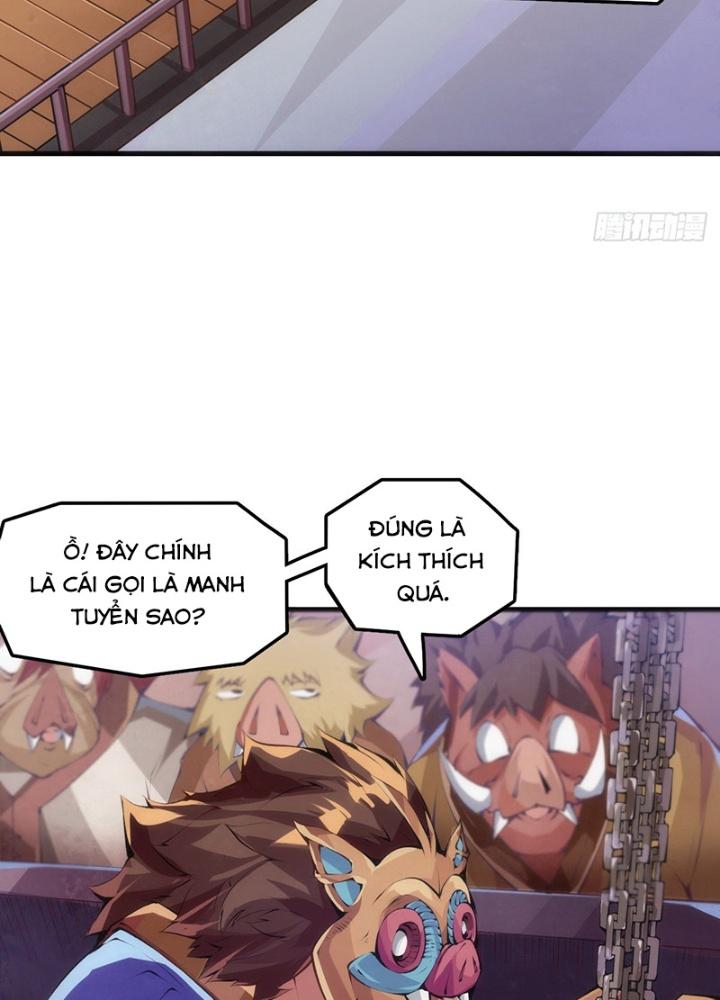 Long Hưởng Thiên Hạ Chapter 48 - Trang 2