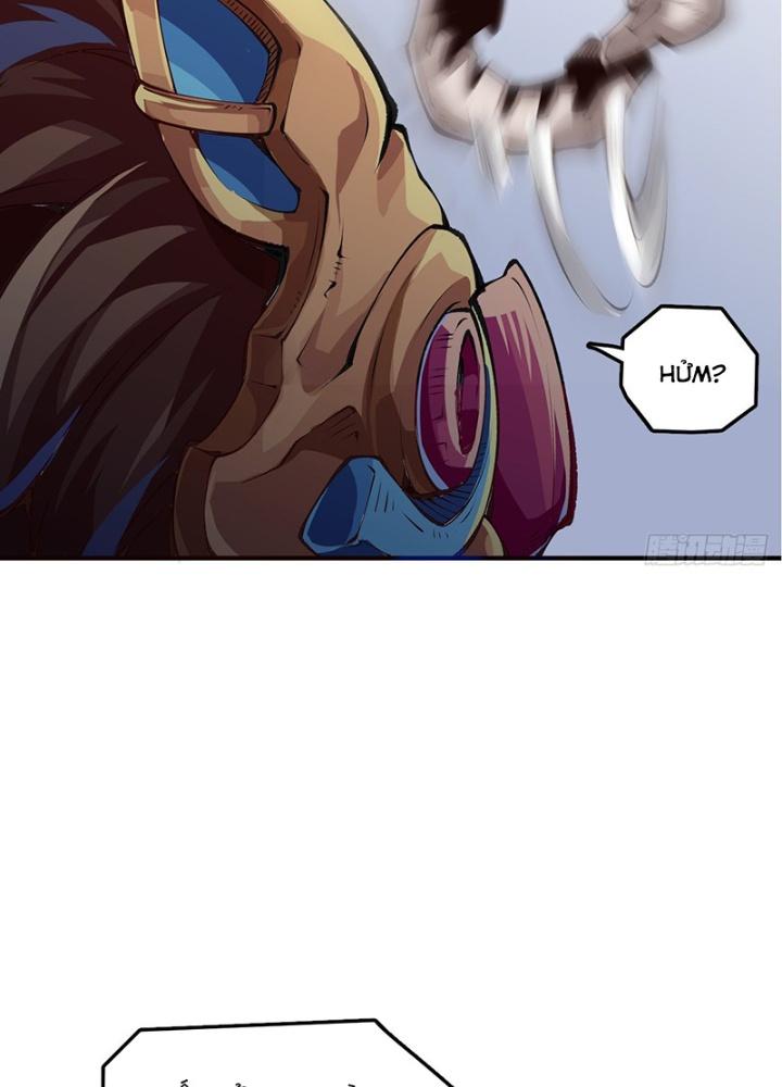 Long Hưởng Thiên Hạ Chapter 48 - Trang 2