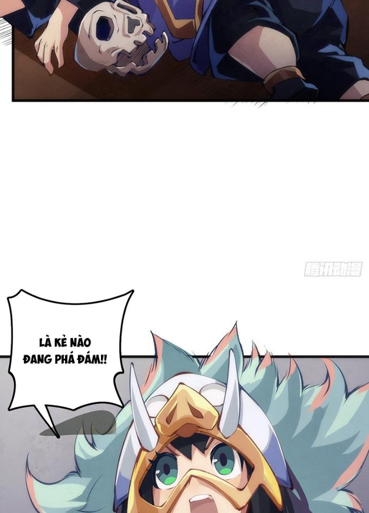 Long Hưởng Thiên Hạ Chapter 48 - Trang 2