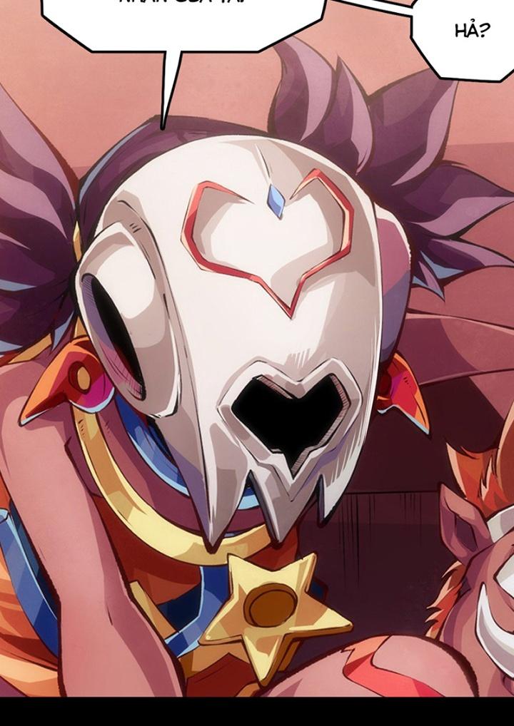 Long Hưởng Thiên Hạ Chapter 48 - Trang 2