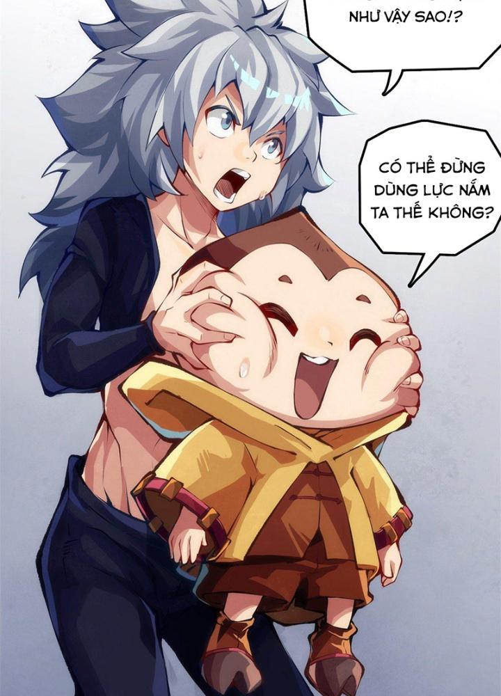 Long Hưởng Thiên Hạ Chapter 48 - Trang 2