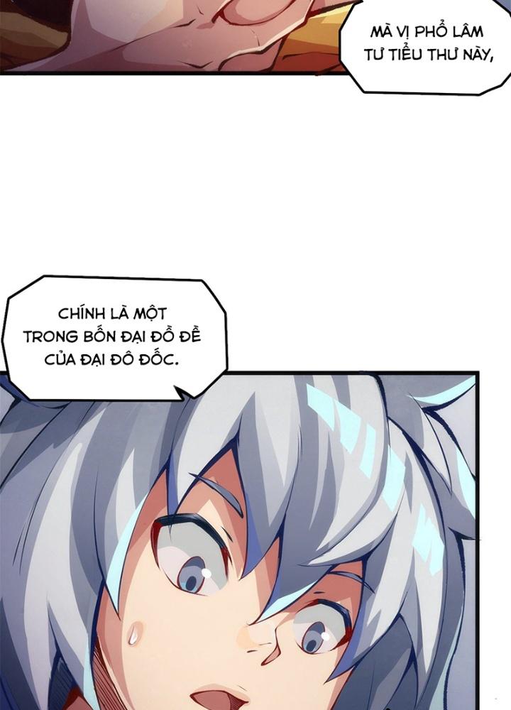 Long Hưởng Thiên Hạ Chapter 48 - Trang 2