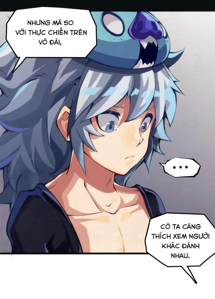 Long Hưởng Thiên Hạ Chapter 48 - Trang 2