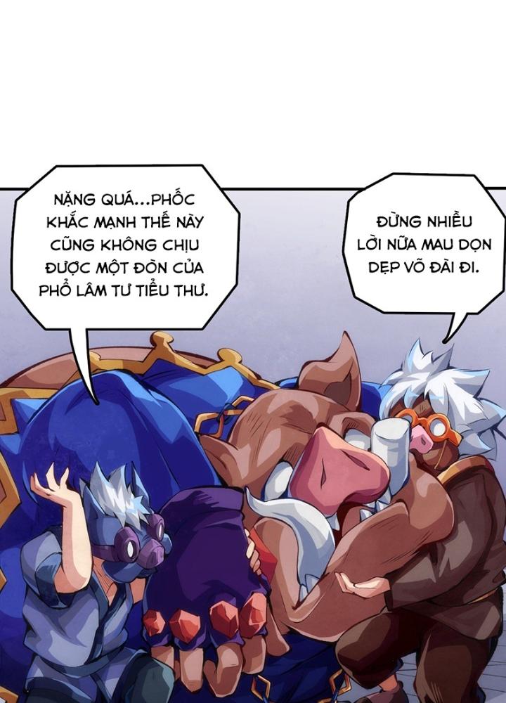 Long Hưởng Thiên Hạ Chapter 48 - Trang 2