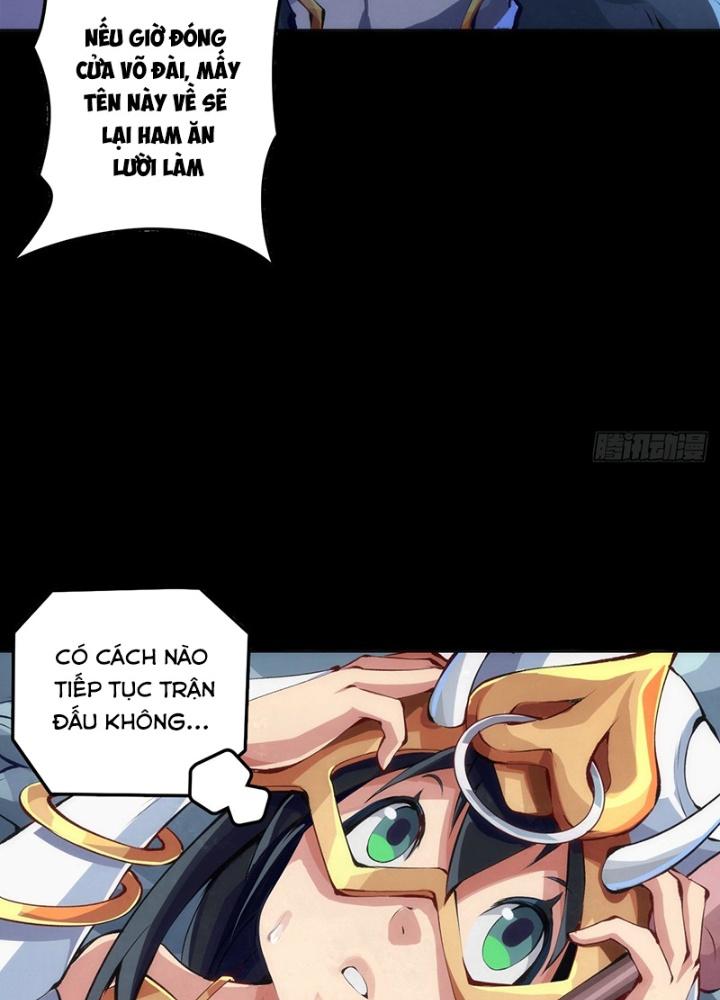 Long Hưởng Thiên Hạ Chapter 48 - Trang 2