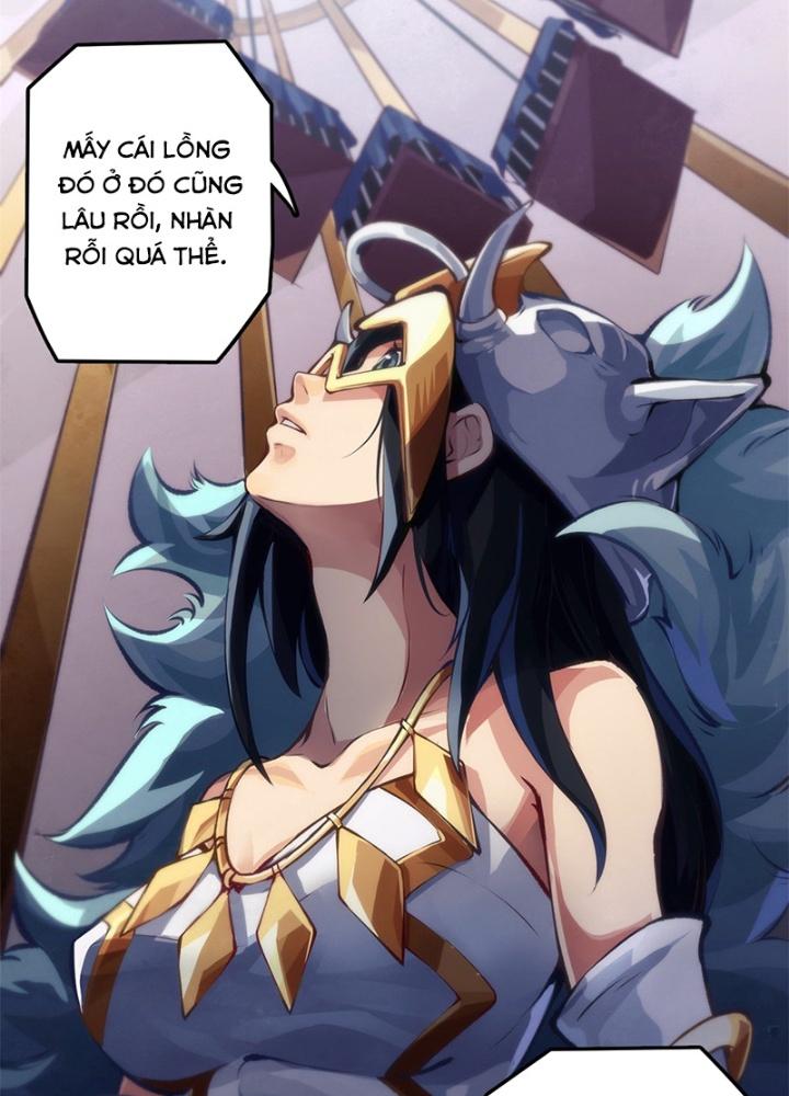 Long Hưởng Thiên Hạ Chapter 48 - Trang 2