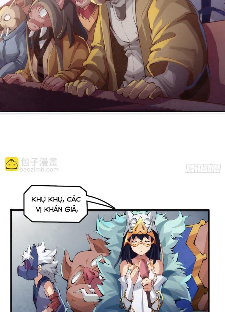 Long Hưởng Thiên Hạ Chapter 48 - Trang 2