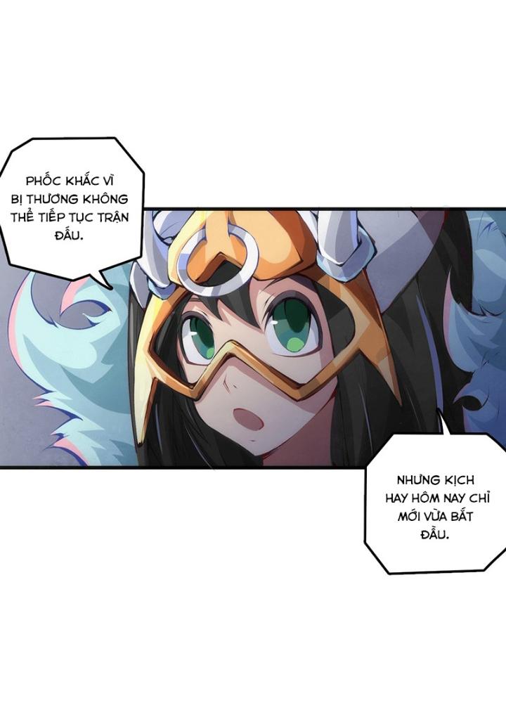 Long Hưởng Thiên Hạ Chapter 48 - Trang 2