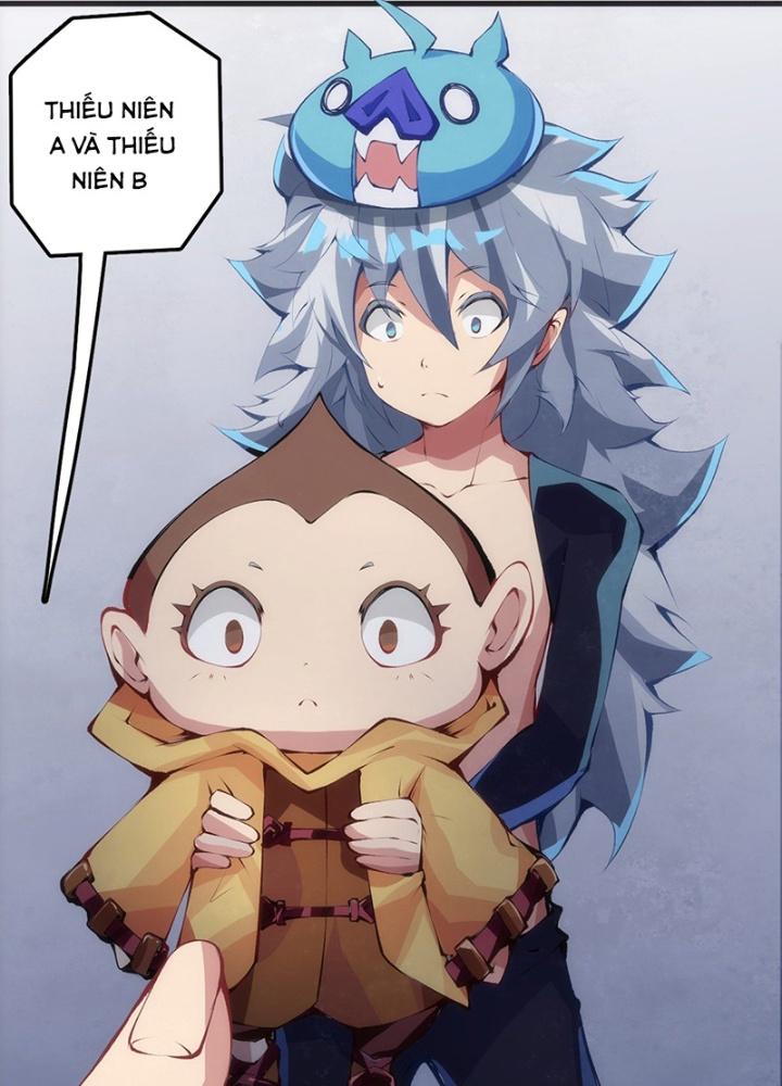 Long Hưởng Thiên Hạ Chapter 48 - Trang 2