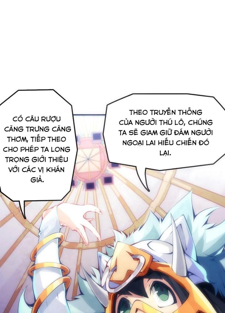 Long Hưởng Thiên Hạ Chapter 48 - Trang 2