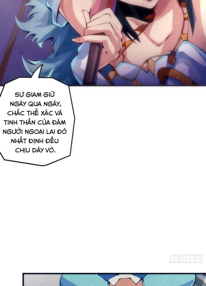 Long Hưởng Thiên Hạ Chapter 48 - Trang 2