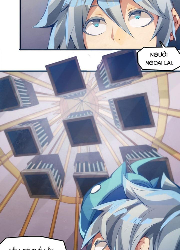 Long Hưởng Thiên Hạ Chapter 48 - Trang 2