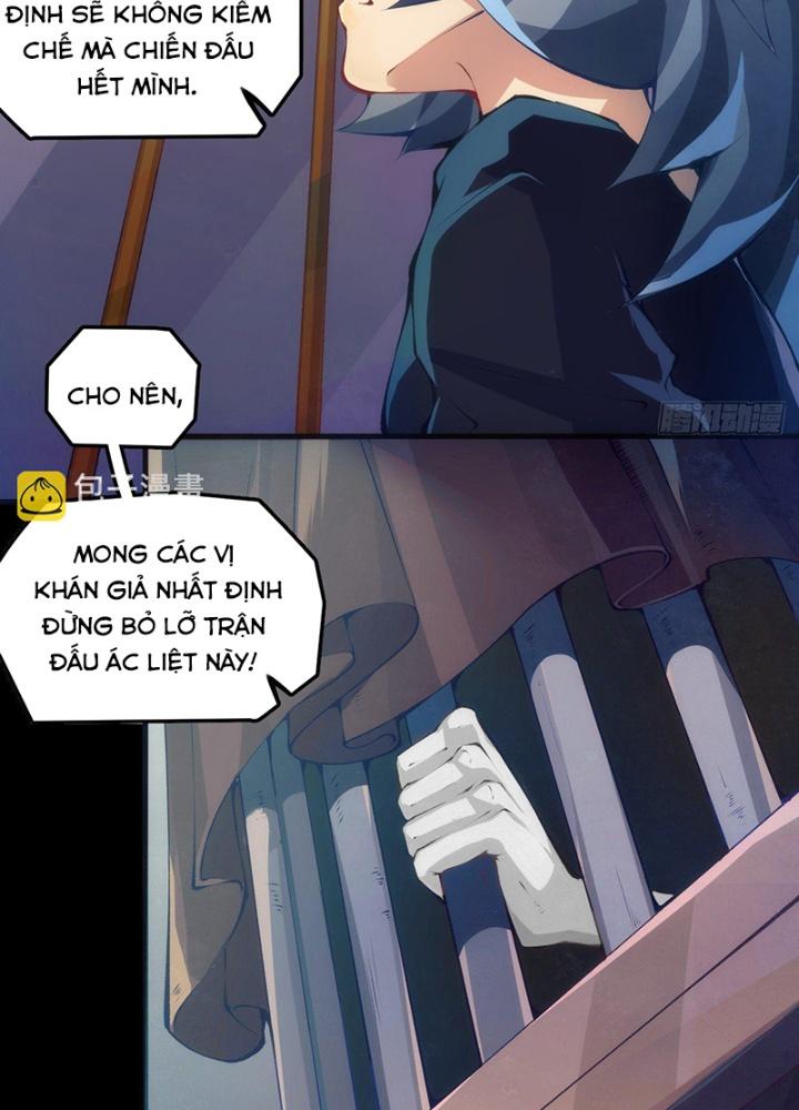 Long Hưởng Thiên Hạ Chapter 48 - Trang 2