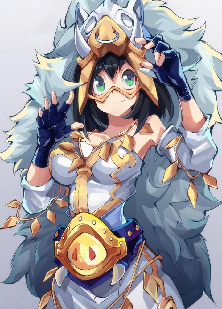 Long Hưởng Thiên Hạ Chapter 48 - Trang 2