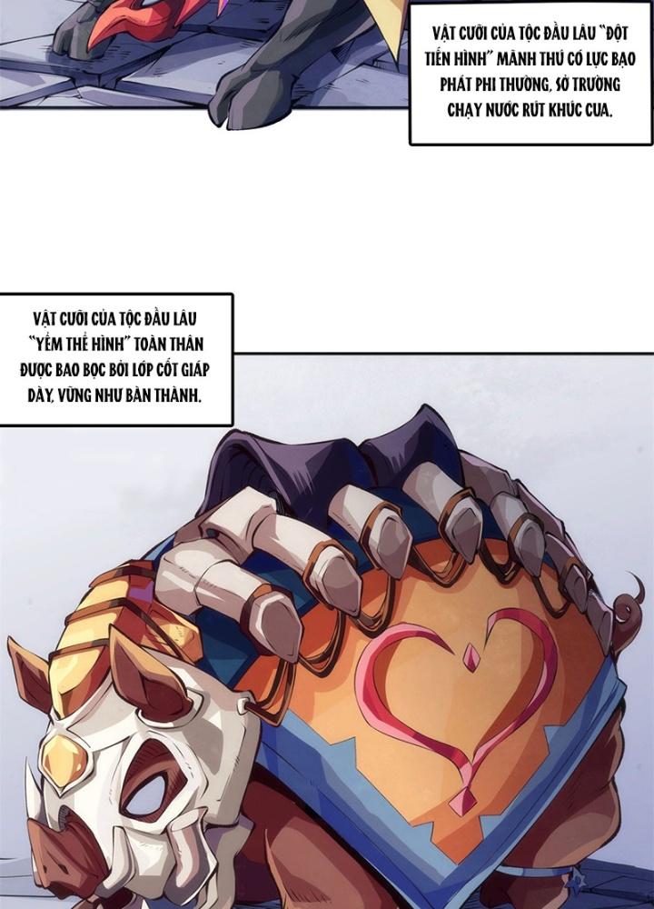 Long Hưởng Thiên Hạ Chapter 50 - Trang 2