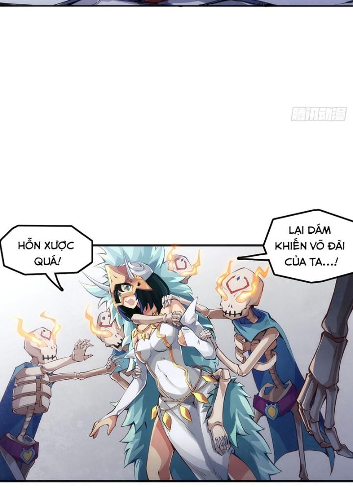 Long Hưởng Thiên Hạ Chapter 50 - Trang 2