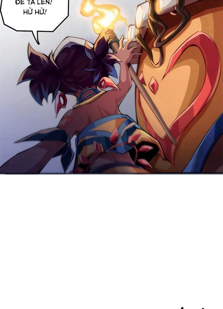 Long Hưởng Thiên Hạ Chapter 50 - Trang 2