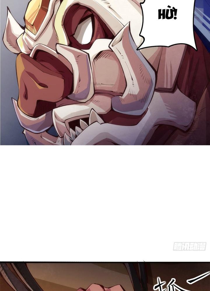 Long Hưởng Thiên Hạ Chapter 50 - Trang 2