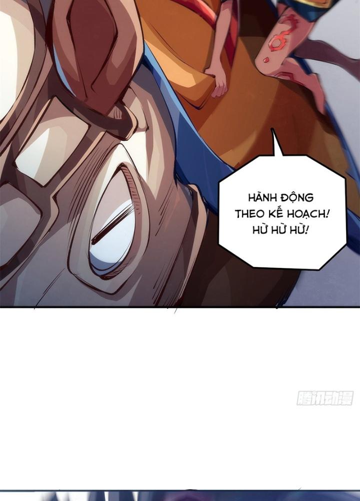 Long Hưởng Thiên Hạ Chapter 50 - Trang 2