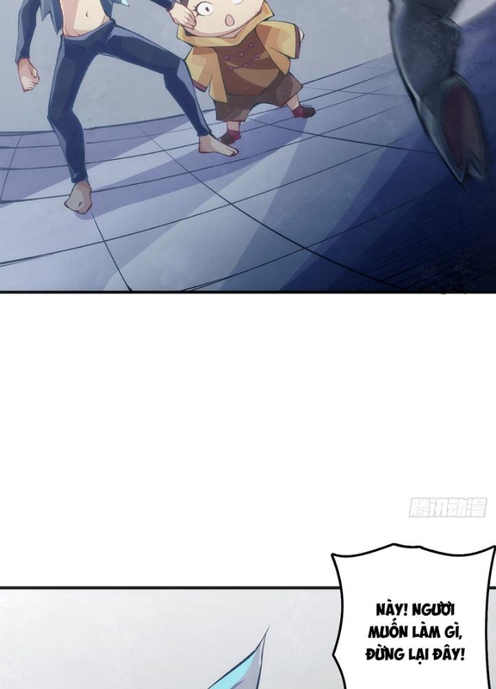 Long Hưởng Thiên Hạ Chapter 50 - Trang 2